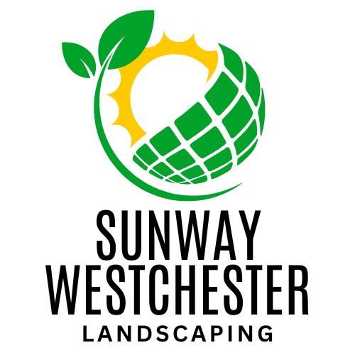 SunWay Westchester Landscaping logo